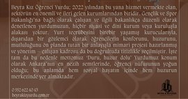 Beyra K�z Yurdu
