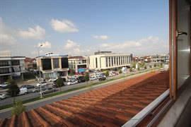 Asyal� Kamp�s K�z Yurdu
