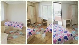 Dream K�z Apart