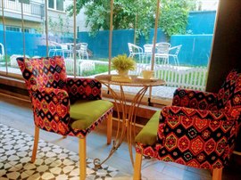 Mono K�z Residence