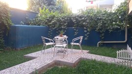 Mono K�z Residence