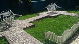 Mono K�z Residence