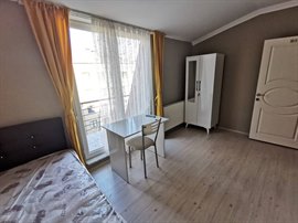 Mono K�z Residence