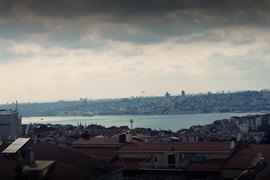 Ilgaz K�z Yurdu (�sk�dar)