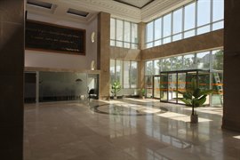 Biruni K�z ve Erkek ��renci Yurdu Beyo�lu