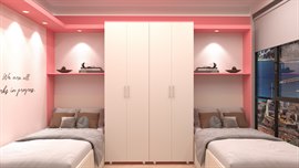 �zel K�y� K�z ��renci Yurdu (K���k�ekmece)