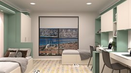 �zel K�y� K�z ��renci Yurdu (K���k�ekmece)