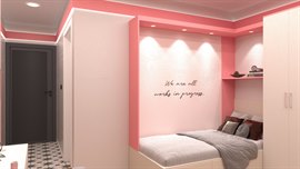 �zel K�y� K�z ��renci Yurdu (K���k�ekmece)