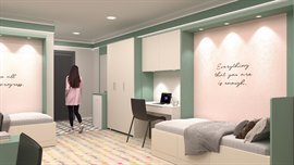 zel Ky Kz renci Yurdu (Bykekmece)