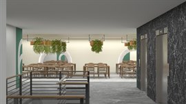 zel Ky Kz renci Yurdu (Bykekmece)