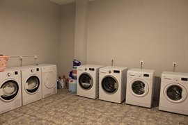 Ey�bo�lu K�z ��renci Yurdu