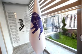 Ey�bo�lu K�z ��renci Yurdu