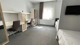 Ey�bo�lu K�z ��renci Yurdu