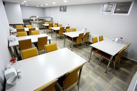 Ey�bo�lu K�z ��renci Yurdu