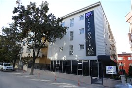 Ey�bo�lu K�z ��renci Yurdu