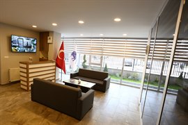 Ey�bo�lu K�z ��renci Yurdu