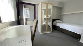 Ey�bo�lu K�z ��renci Yurdu