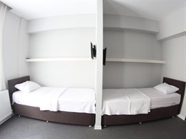 Ey�bo�lu K�z ��renci Yurdu