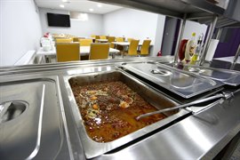 Ey�bo�lu K�z ��renci Yurdu