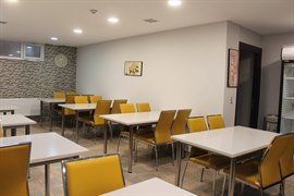 Ey�bo�lu K�z ��renci Yurdu