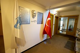 Ey�bo�lu Erkek ��renci Yurdu Balgat