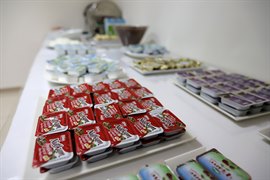 Ey�bo�lu Erkek ��renci Yurdu Balgat
