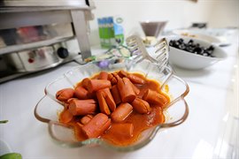 Ey�bo�lu Erkek ��renci Yurdu Balgat