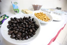 Ey�bo�lu Erkek ��renci Yurdu Balgat