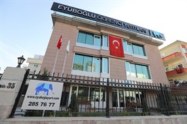 Ey�bo�lu Erkek ��renci Yurdu Balgat