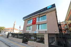 Ey�bo�lu Erkek ��renci Yurdu Balgat