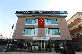 Ey�bo�lu Erkek ��renci Yurdu Balgat
