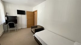 Ey�bo�lu Erkek ��renci Yurdu Be�tepe �ubesi