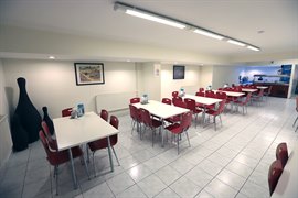 Ey�bo�lu Erkek ��renci Yurdu Be�tepe �ubesi