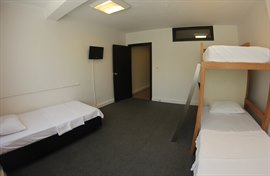 Ey�bo�lu Erkek ��renci Yurdu Be�tepe �ubesi