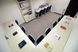 Ey�bo�lu Erkek ��renci Yurdu Be�tepe �ubesi