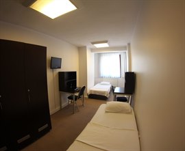 Ey�bo�lu Erkek ��renci Yurdu Be�tepe �ubesi