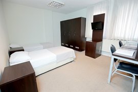 Ey�bo�lu Erkek ��renci Yurdu Be�tepe �ubesi