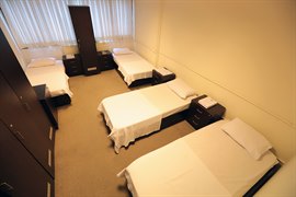 Ey�bo�lu Erkek ��renci Yurdu Be�tepe �ubesi