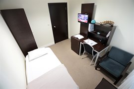 Ey�bo�lu Erkek ��renci Yurdu Be�tepe �ubesi