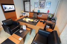 Ey�bo�lu Erkek ��renci Yurdu Be�tepe �ubesi