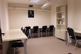 Ey�bo�lu Erkek ��renci Yurdu Be�tepe �ubesi