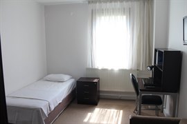 Ey�bo�lu Erkek ��renci Yurdu Be�tepe �ubesi