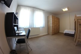 Ey�bo�lu Erkek ��renci Yurdu Be�tepe �ubesi