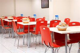 Ey�bo�lu Erkek ��renci Yurdu Be�tepe �ubesi