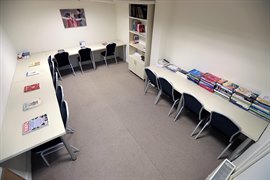 Ey�bo�lu Erkek ��renci Yurdu Be�tepe �ubesi