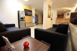 Ey�bo�lu Erkek ��renci Yurdu Be�tepe �ubesi