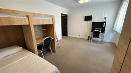 Ey�bo�lu Erkek ��renci Yurdu Be�tepe �ubesi