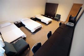 Ey�bo�lu Erkek ��renci Yurdu Be�tepe �ubesi