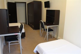 Ey�bo�lu Erkek ��renci Yurdu Be�tepe �ubesi