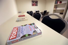 Ey�bo�lu Erkek ��renci Yurdu Be�tepe �ubesi